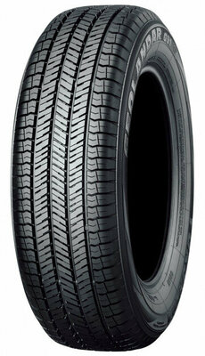 Yokohama Geolandar G91A 225/65 R17 102H всесезонная