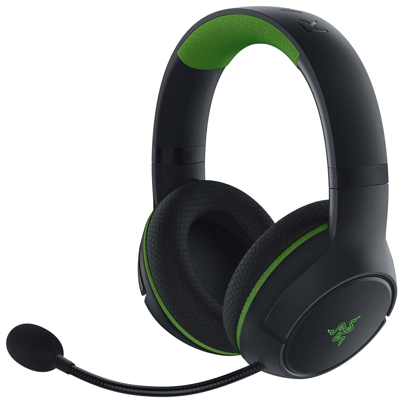 Игровые наушники Razer Kaira (RZ04-03480100-R3M1)