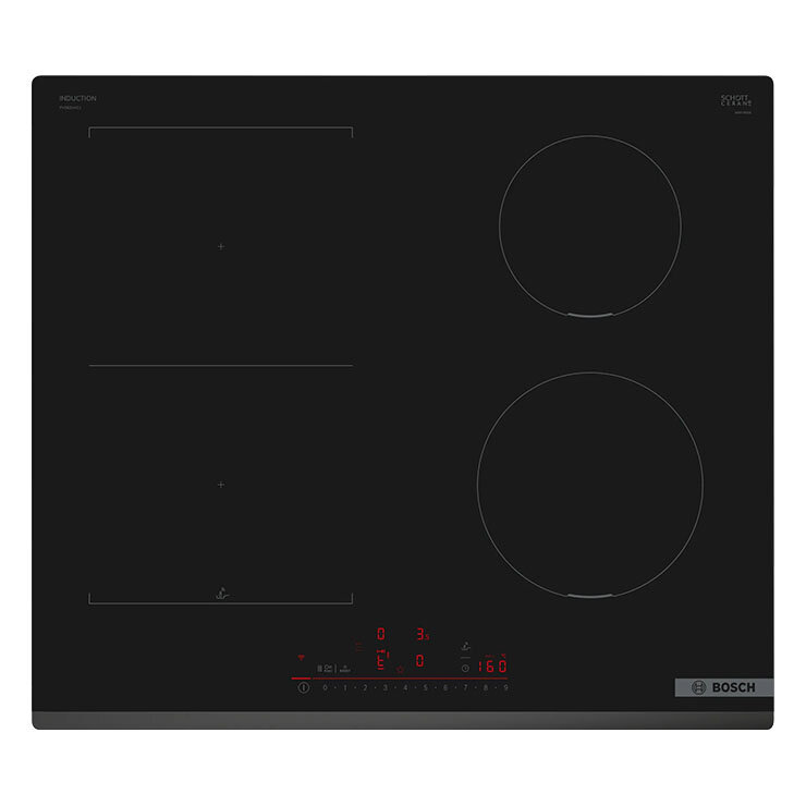 Варочная панель Bosch PVS631HC1E
