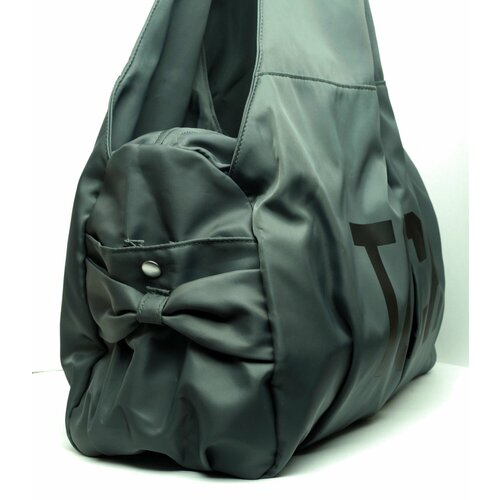 Сумка хобо Z5 METIERBURG, хаки