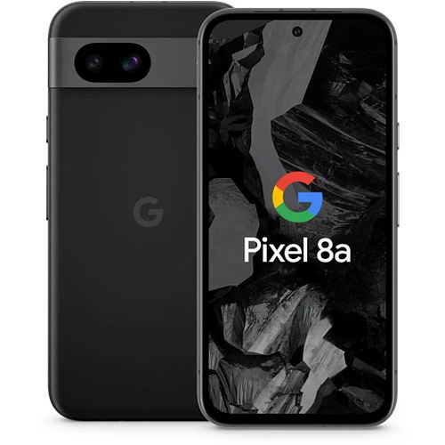 Google Pixel 8a 8128 черный 4424700₽