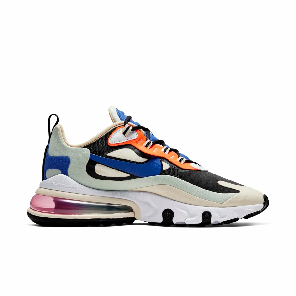 Nike air max 270 react