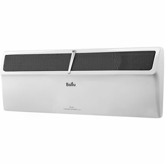 Изображение Модуль конвектора Ballu Plinth Transformer BEC/PL-500