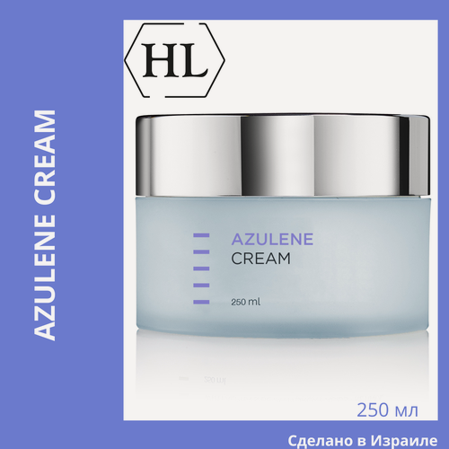 Изображение товара Крем Holy Land Azulen, увлажняющий, питательный, для всех типов кожи