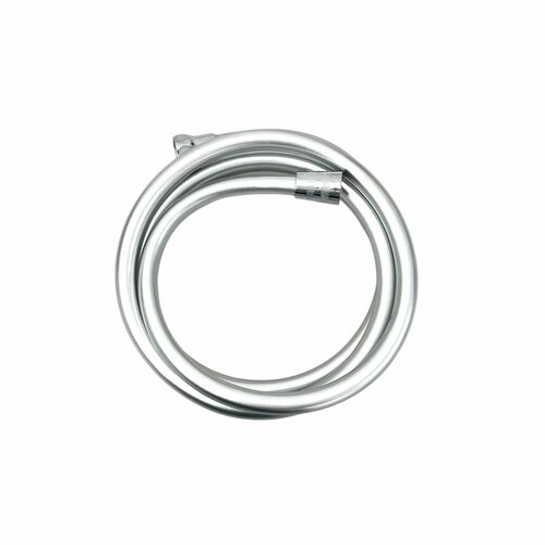 Шланг для душа силиконовый Vaserzberg VS-13150 1,5 м