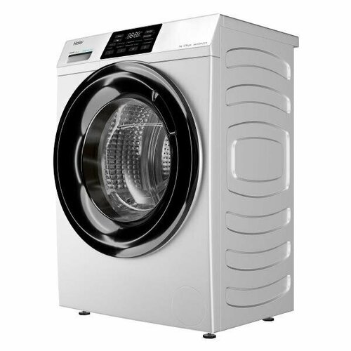 Стиральная машина узкая Haier HW70-BP12919 36999₽