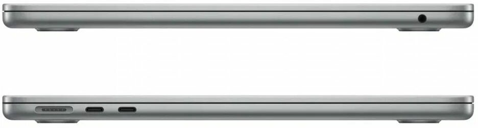 Ноутбуки Xiaomi Redmibook Air 13 Ноутбук Apple MacBook Air 13 (2022), M2, 16/256Gb,(MC7U4), Space Gray