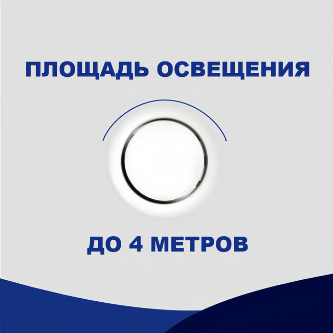 Обзор: Встраиваемый светильник для натяжного потолка BH53 