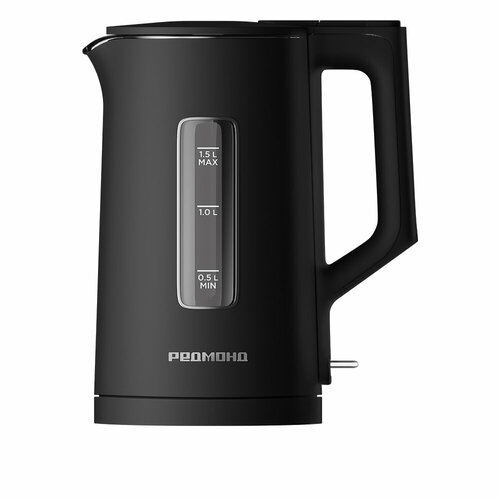 Электрический чайник редмонд KG255 черный 257600₽
