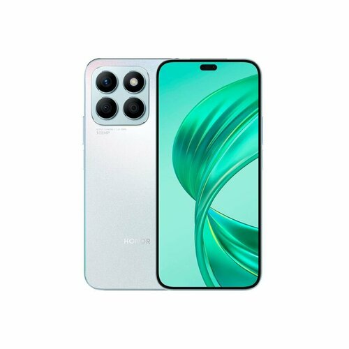 Смартфон Honor Х8b 8256 Silver 29000₽