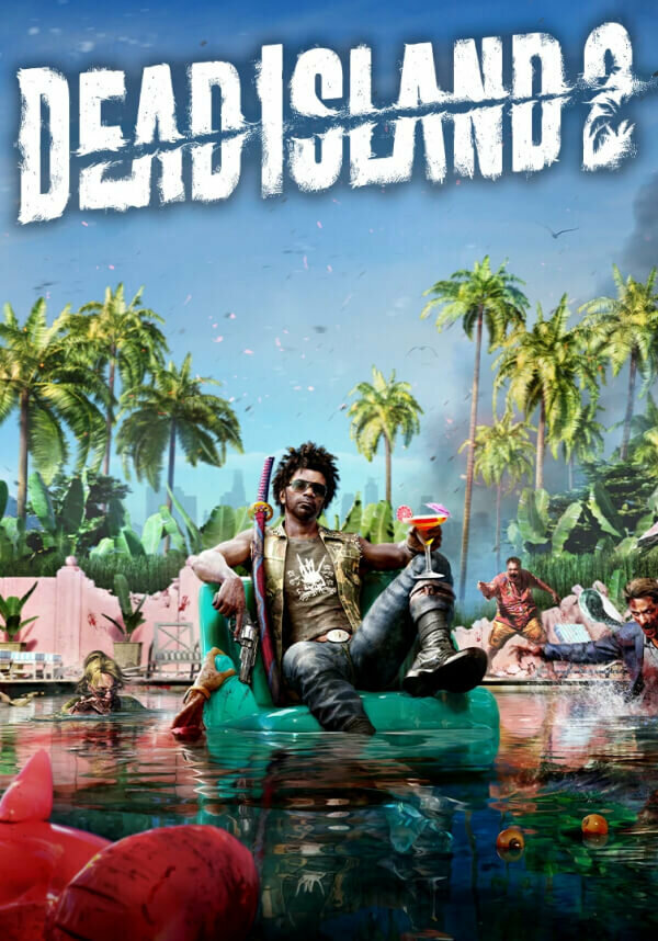 Dead Island 2 (Steam; PC; Регион активации РФ+Страны СНГ)