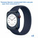 Ремешок-браслет силиконовый Great Case Solo Loop для Apple Watch ...