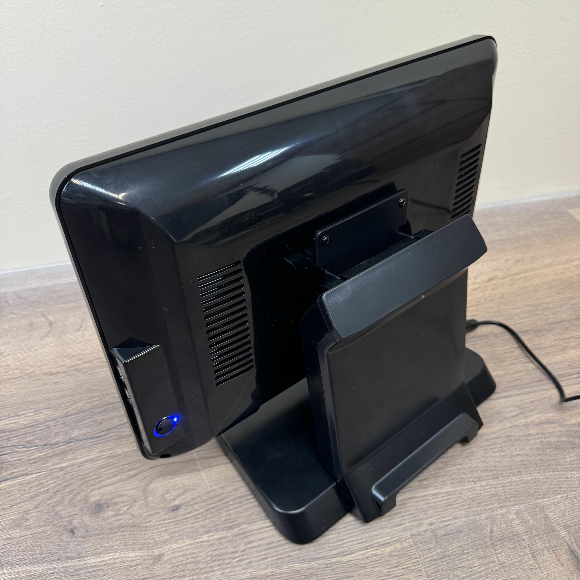 POS моноблок, Core i5 4/64GB, сенсорный экран 15.6" с WiFi для кафе ...