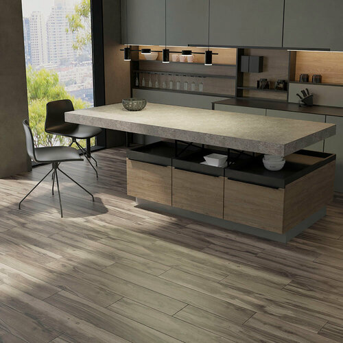 Изображение товара Ламинат Egger Classic 8/32 4V, EPL206 Дуб Боспорион