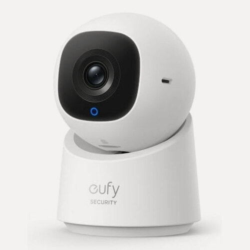 Изображение товара Камера видеонаблюдения WIFI Eufy Indoor Cam C220 (T8W11221) by Anker, белый