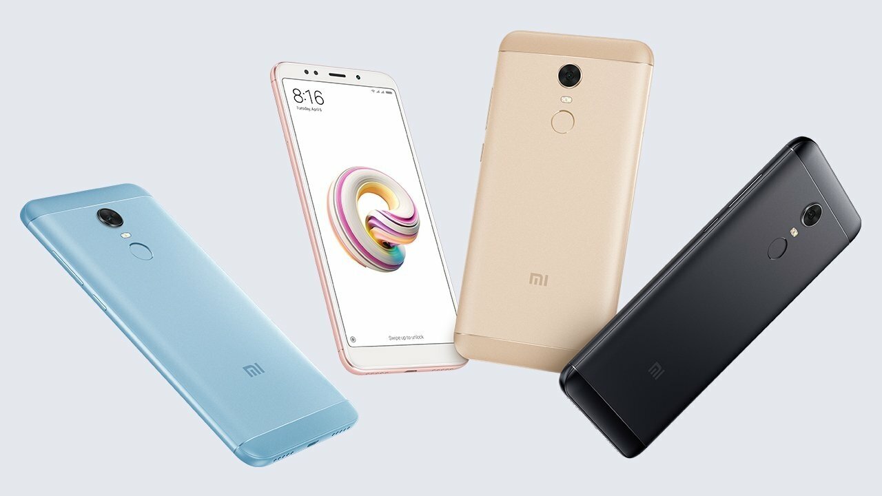 Смартфон Xiaomi - фото №18