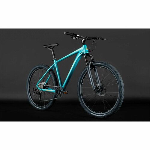 Велосипед HORH BULLET BHD7.0 27.5