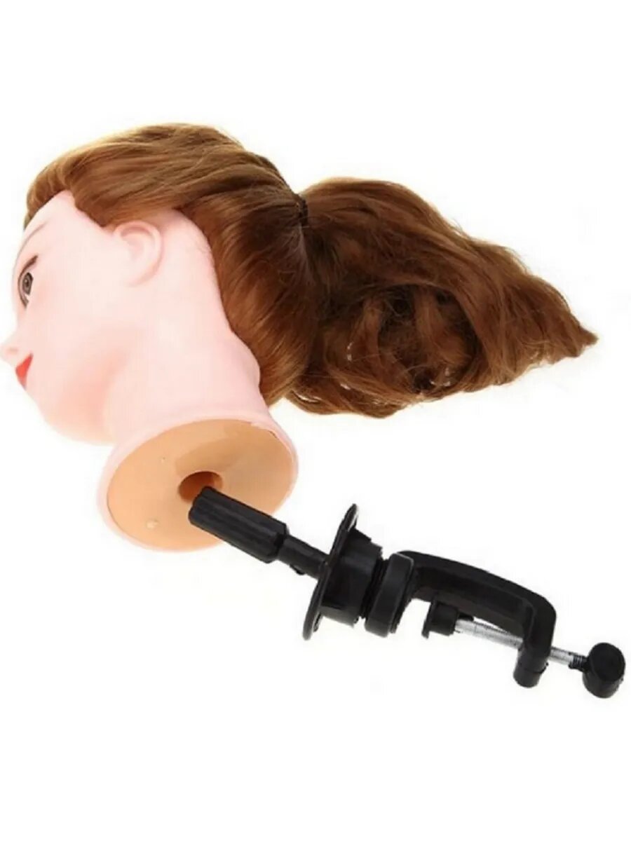 Настольный штатив для головы-манекена — фото 1