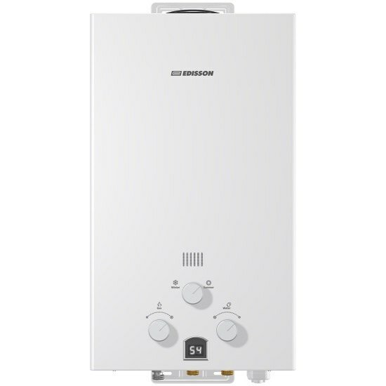 Edisson E 20 D Pro