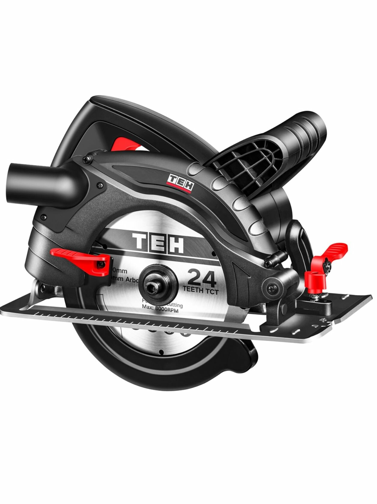 Пила дисковая TEH TC16513