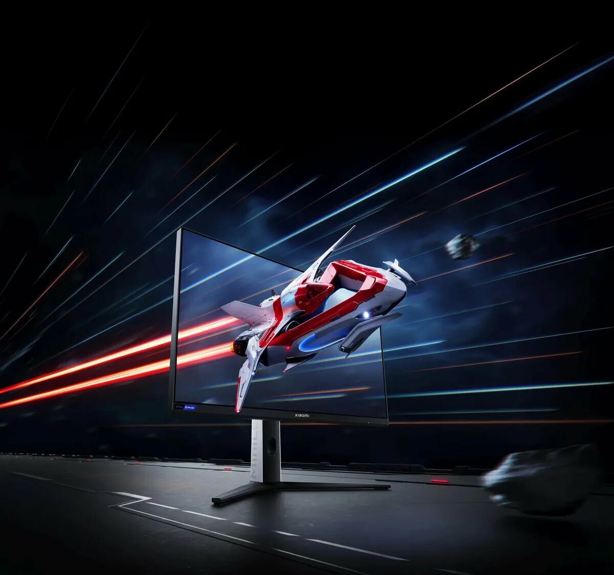 Охлаждение матрицы в мониторах miniLED