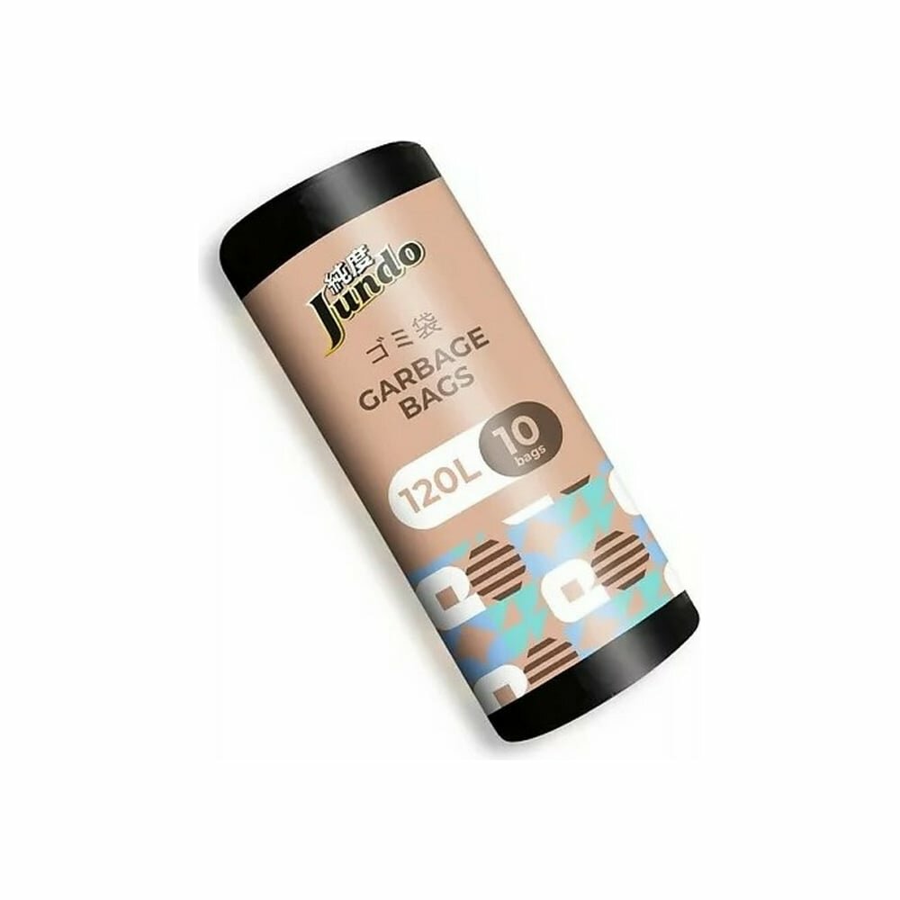 Мешки для мусора Jundo Garbage bags