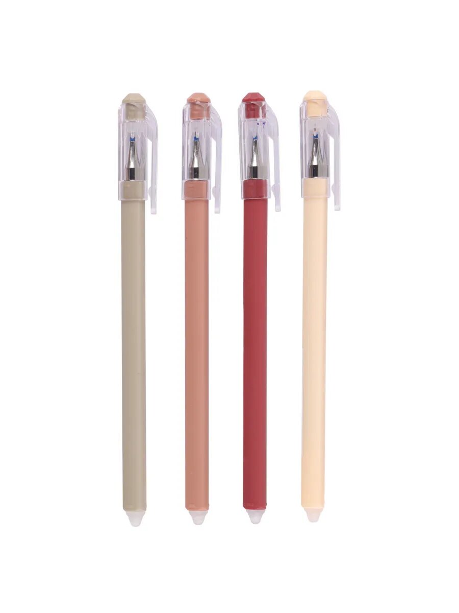 Ручка стирающаяся синяя — фото 1