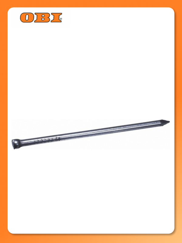 Гвозди финишные 28х65 мм 05 кг