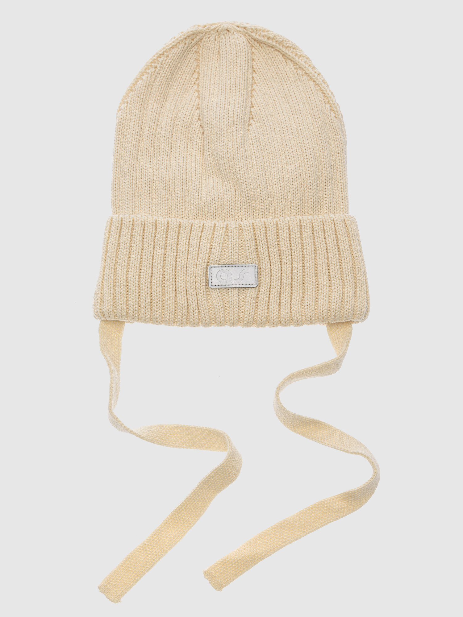 Шапка-бини Весна-лето 2026 для девочек