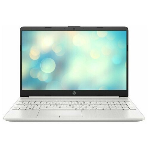 HP Ноутбук HP 15-Dw4000nia Intel Core i5-1235U8GbSSD512GbMX 550 2Gb156IPSFHDNoOSsilver 6N233EA 6N233EA 4558700₽