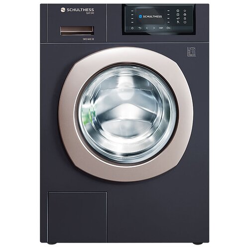 Стиральная машина SCHULTHESS Spirit 540 Titan Rock 76152CU3 38999000₽