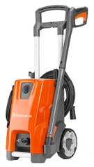 Мойки greenworks или Мойки Husqvarna — какие лучше