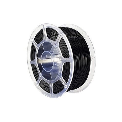 Катушка PLA черный 1кг