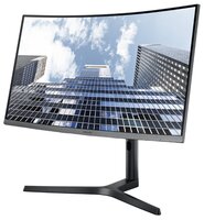 Монитор Samsung C27H800FCI