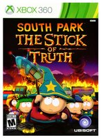 Игра для PC South Park: The Stick of Truth