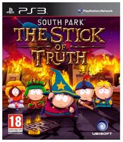 Игра для PC South Park: The Stick of Truth