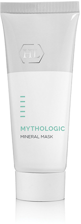 Holy Land MYTHOLOGIC Mineral Mask (Подтягивающая маска с антикуперозным эффектом на основе минералов для всех типов кожи), 70 мл