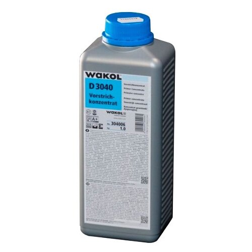 фото Грунтовка wakol d 3040 1 л