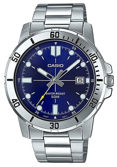 Наручные часы CASIO Collection Men MTP-VD01D-2E