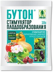 Регулятор роста бутон, 10 г