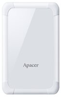 Жесткий диск Apacer AC532 1TB черный