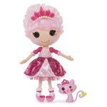 Кукла Lalaloopsy Сияющая Искорка 543725 - изображение