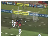 Игра для PC FIFA 08