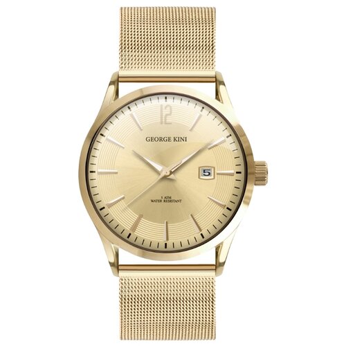 фото Наручные часы george kini
