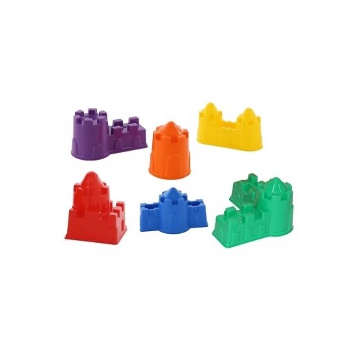 фото Набор полесье №543 54302