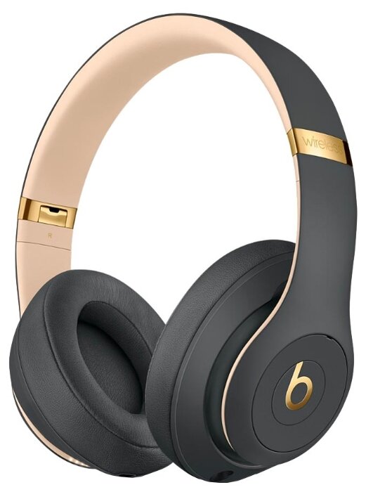 beats studio 3 bluetooth headphones