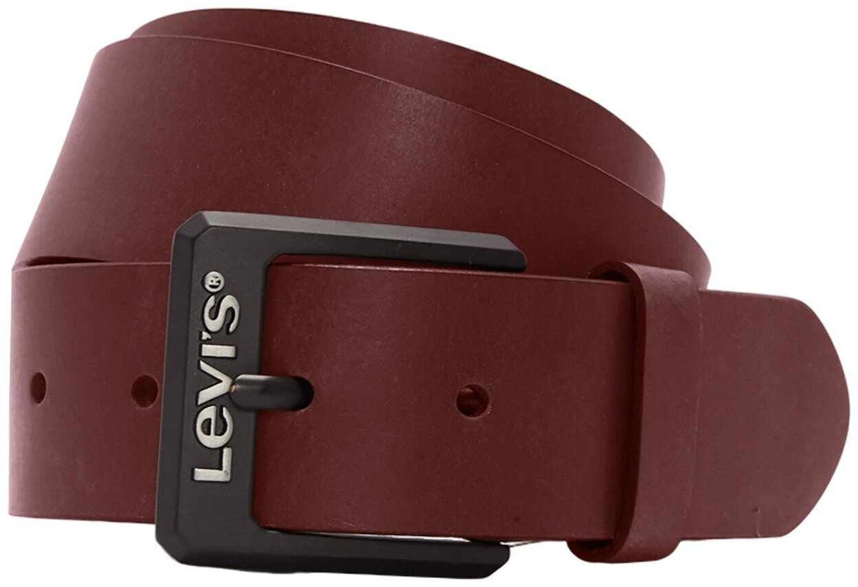 Ремень мужской Contrast Levis Belt 38019-0278 110 для брюк