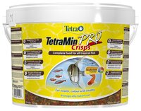 Сухой корм Tetra TetraMin Pro Crisps для рыб 500 мл