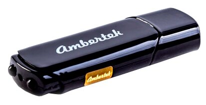 Видеорегистратор Ambertek DV233
