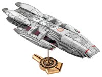 Сборная модель Revell Battlestar Galactica (04987) 1:4105